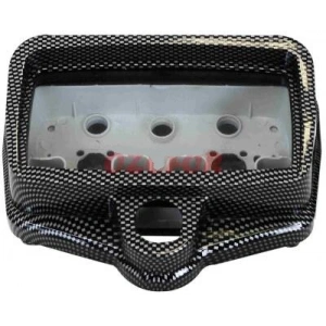 Cg Kilometre Panosu Karbon