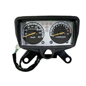 Cg Kilometre Saati Asya Model Devir Telli 120km