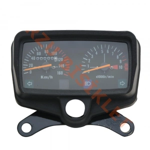 Cg Kilometre Saati Devir Telli Işıklı 160km