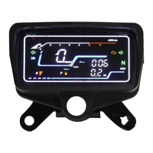 Cg Kilometre Saati Komple Dijital