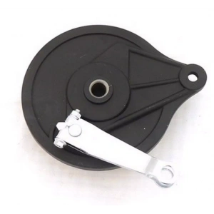 Cg Kuba150 Arka Kampana Balata