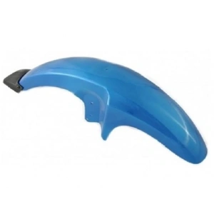 Cg Ön Çamurluk Plastik Mavi