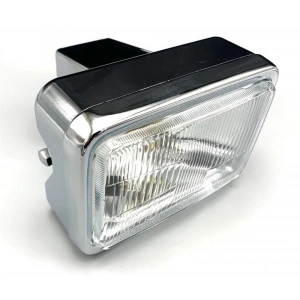 Cg Ön Far Kare Krom