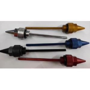 Cg Yağ Seviye Çubuğu Aliminyum