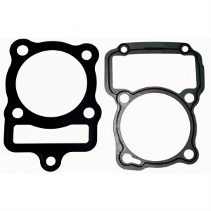 Cg125 Alt Üst Conta