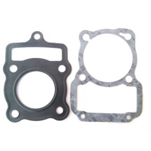 Cg125 Alt Üst Conta