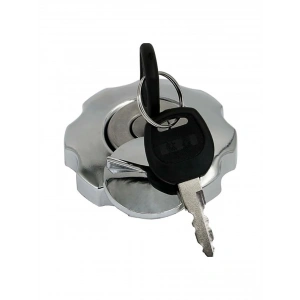 Cg125 Benzin Depo Kapağı