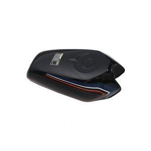 Cg125 Benzin Deposu Şamandıralı Siyah