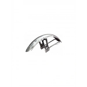 Cg125 Çita Ön Çamurluk Kesik Modifiye