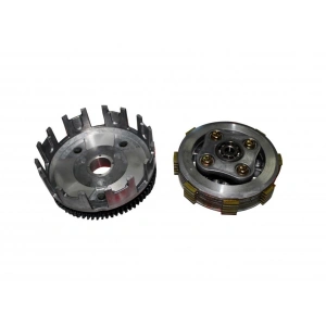 Cg125 Debriyaj Komple