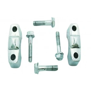 Cg125 Gidon Bağlantı Braketi Set