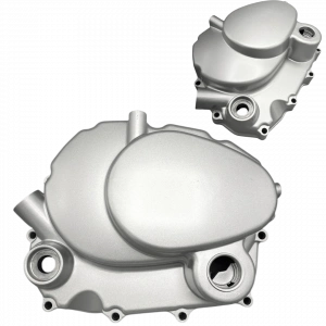 Cg125 Krank Kutu Kapağı Blok