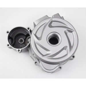 Cg125 Modifiye Statör Kapağı