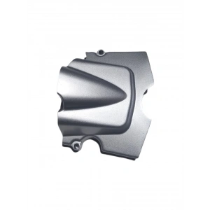 Cg125 Ön Dişli Kapağı Yeni Model