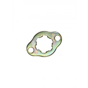 Cg125 Ön Dişli Pulu