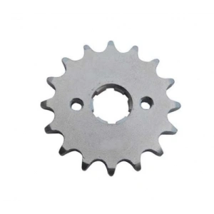 Cg125 Ön Dişli Z18-Z19