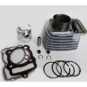 Cg125 Silindir 13 Perno