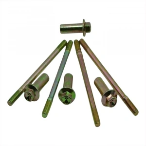 Cg125 Silindir Saplama Set