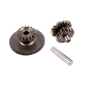 Cg200 Marş Dişli Set