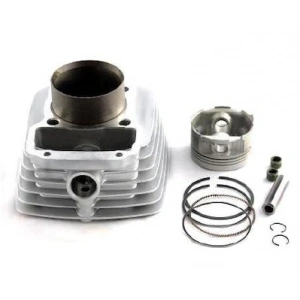 Cg200 Silindir 67mm
