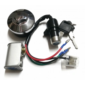 Cgl Model Kontak Set