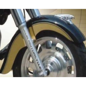 Chooper Crown Ön Çamurluk