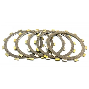 Chooper Debriyaj Balata