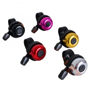 Çın Çın Zil Karışık Renk