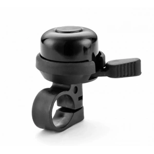 Çınçın Zil Krom-Siyah