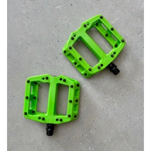 Çivili Pedal YEŞİL