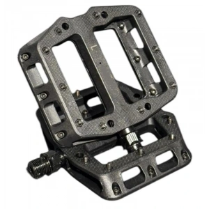 Çivili Pedal SİYAH