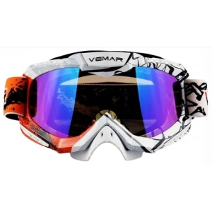 CROSS Gözlük Beyaz Profesyonel