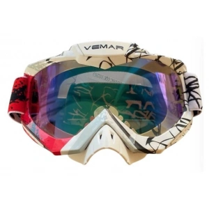 CROSS Gözlük Kırmızı Profesyonel