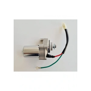 Cup 100/110 Marş Motoru