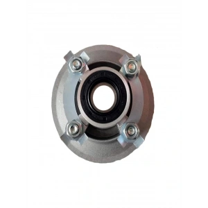 Cup Arka Dişli Göbeği