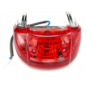 Cup Arka Stop 100/110cc