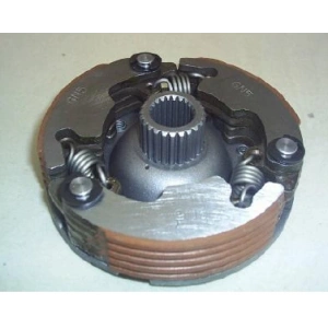 Cup Debriyaj Balata Set