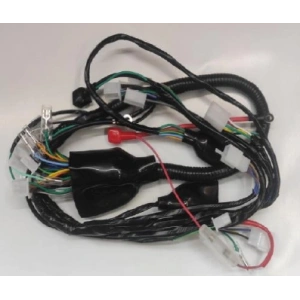 Cup KH Model Elektrik Tesisat