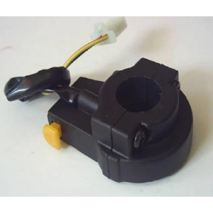 Cup Marş Düğme Kütüğü