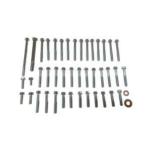 Cup Motor Blok Vida Set