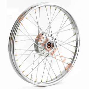 Cup Ön Jant Telli 17