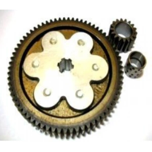 Cup Şanzuman Dişli 67 Diş