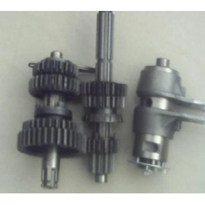 Cup Şanzuman Hilal Set Kısa Dişli