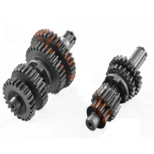 Cup Şanzuman Set Kısa Dişli