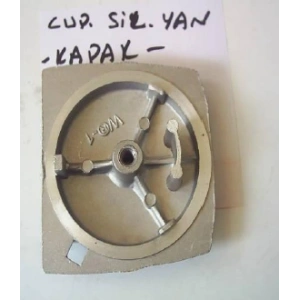 Cup Silindir Sağ Kapak