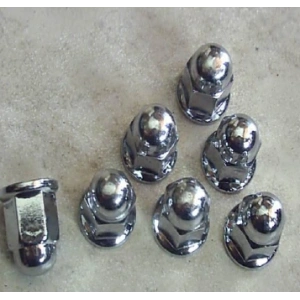 Cup Silindir Üst Kapak Somunu