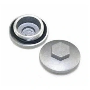 Cup Silindir Üst Kapak Tapası