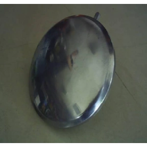 Cup Silindir Yan Kapak