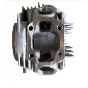 Cup Üst Kapak Subap Takılı 110cc