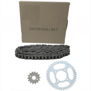 Cup Zincir Dişli Set